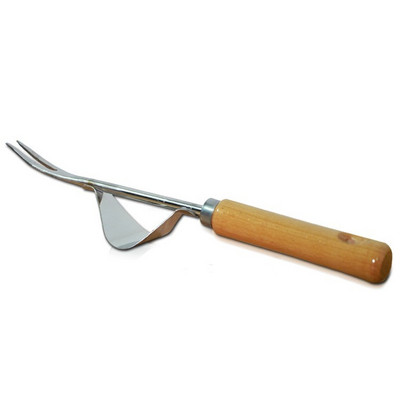 Instrument de grădinărit din oțel inoxidabil