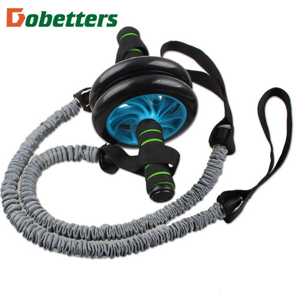 Fitnessi venitusnöör kõhupresside jaoks