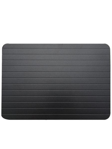 Dēlis pārtikas ātrai atkausēšanai 23x16,6 cm