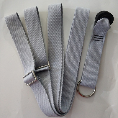 Mājas apstākļiem piemērota daudzfunkcionāla treniņu virve