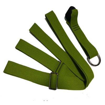 Mājas apstākļiem piemērota daudzfunkcionāla treniņu virve