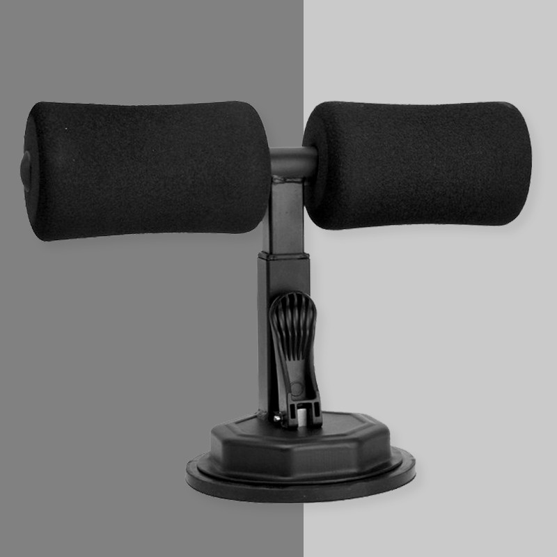 Namų sąlygoms pritaikytas treniruoklis pilvo presams