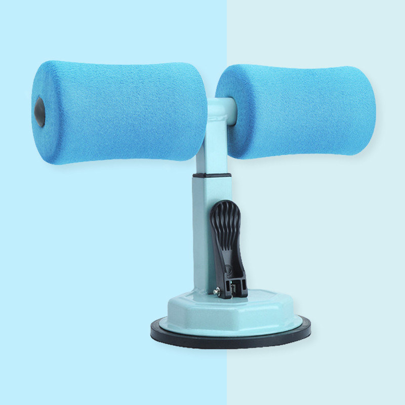 Namų sąlygoms pritaikytas treniruoklis pilvo presams