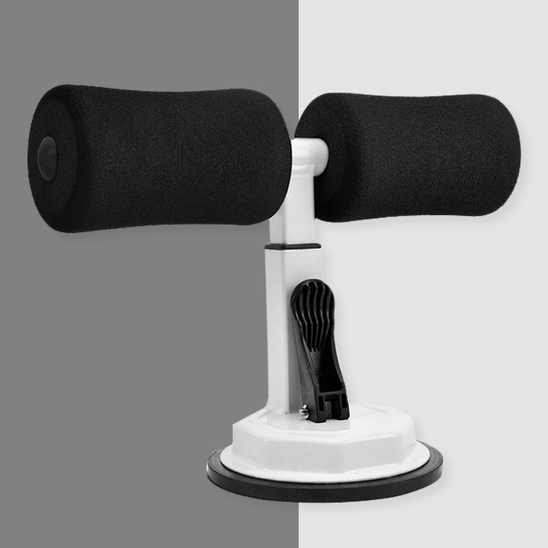 Namų sąlygoms pritaikytas treniruoklis pilvo presams