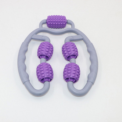 Masažuoklis namų sąlygoms tinkantis visam kūnui