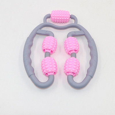 Masažuoklis namų sąlygoms tinkantis visam kūnui