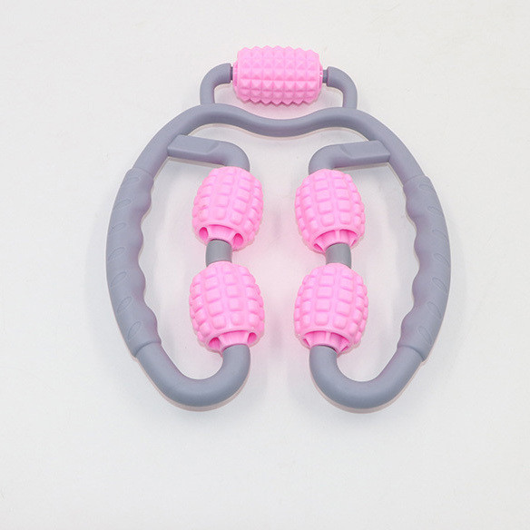 Masažuoklis namų sąlygoms tinkantis visam kūnui