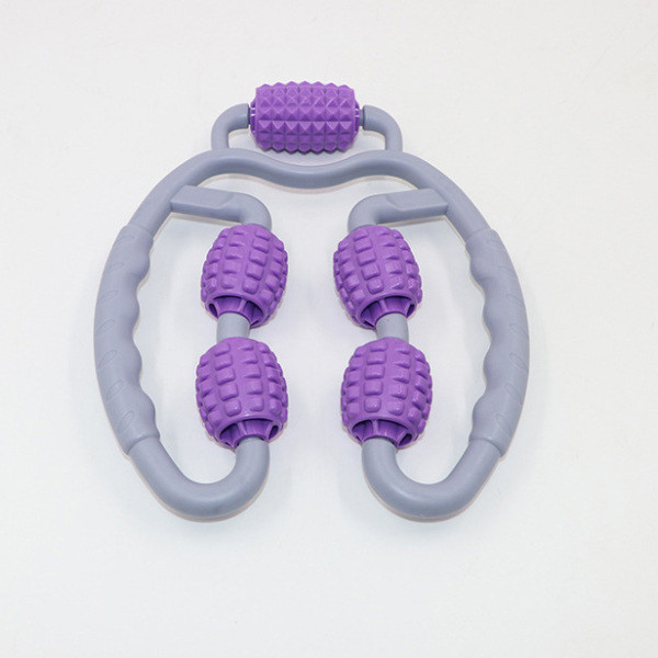 Masažuoklis namų sąlygoms tinkantis visam kūnui