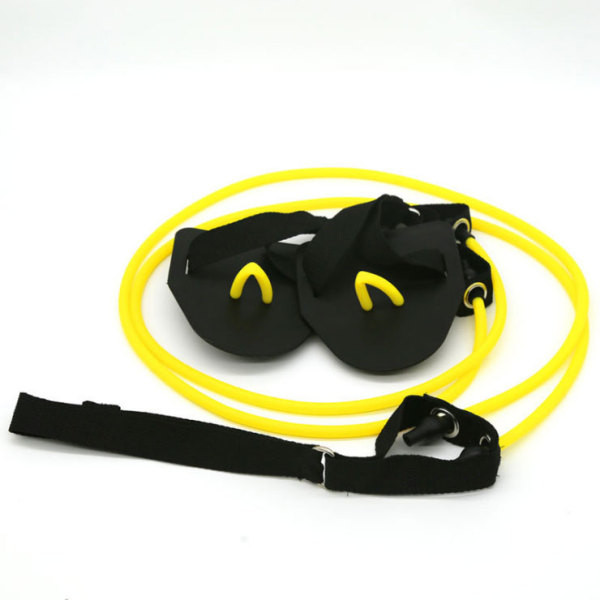 Kummikud kodus treenimiseks