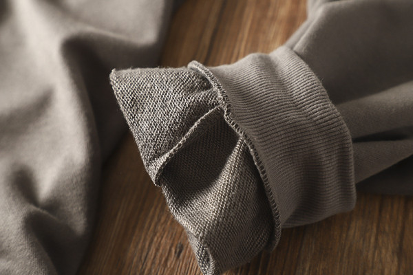 Alkalmi férfi nadrág bokagumival