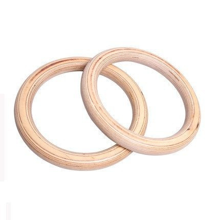 Δαχτυλίδια γυμναστικής κατάλληλα για γυμναστική