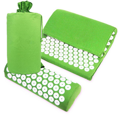 Kodutingimustesse sobivad nõelravi padjad