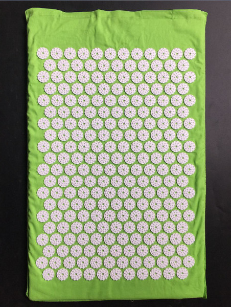 Kodutingimustesse sobivad nõelravi padjad