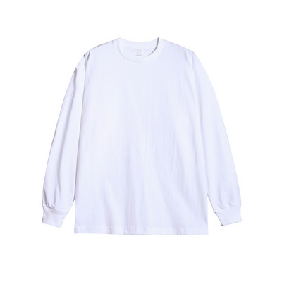 Дамски блузи с дълъг ръкав изчистен модел в няколко цвята тъмносин, сив,  черен, червен, жълт