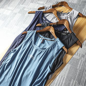 Sportinis vyriškas kvėpuojantis batviršis su užrašu