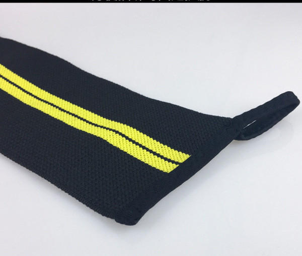 Regulējams pārsējs, lai aizsargātu plaukstas locītavu, ceļot svarus