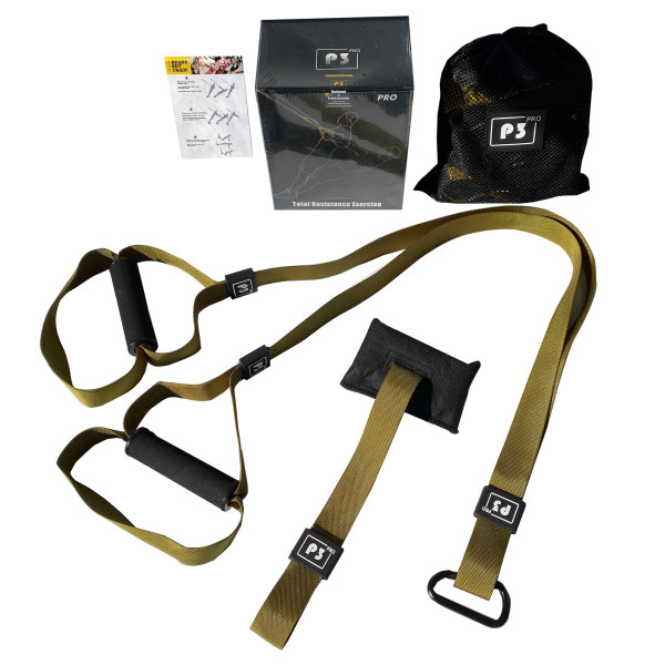 Σετ αθλητικού εξοπλισμού για προπόνηση κατάλληλο για συνθήκες στο σπίτι