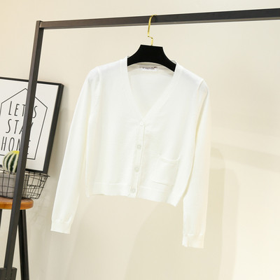 Uus mudel tasku ja spitsikaelusega naistevest