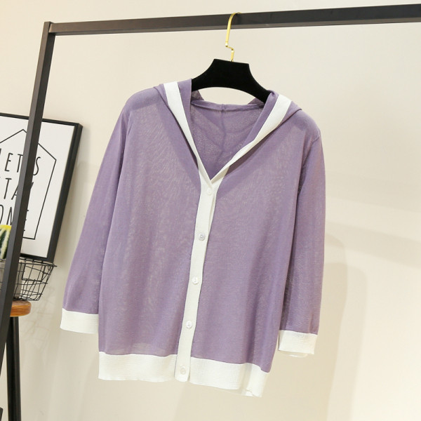 Jauns ikdienas sieviešu jakas modelis ar kapuci