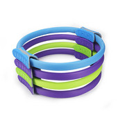 Silikoninis ratas jogai ir pilatesui