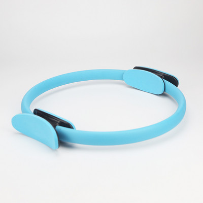 Silikoninis ratas jogai ir pilatesui