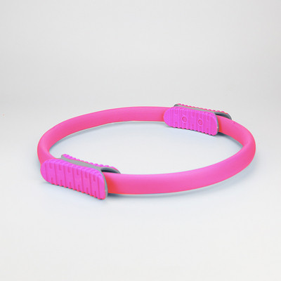 Silikoninis ratas jogai ir pilatesui