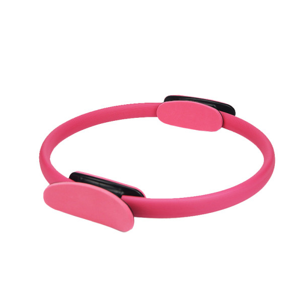 Silikoninis ratas jogai ir pilatesui