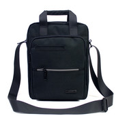 Meestele sobiv kahe sangaga meestekott