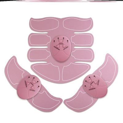 Fitnessi stimulaator kõhulihaste jaoks