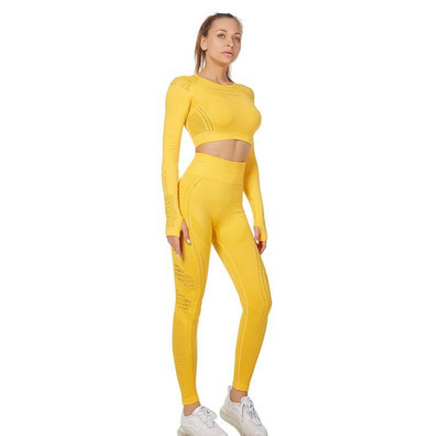 Naiste spordikomplekt jooga jaoks