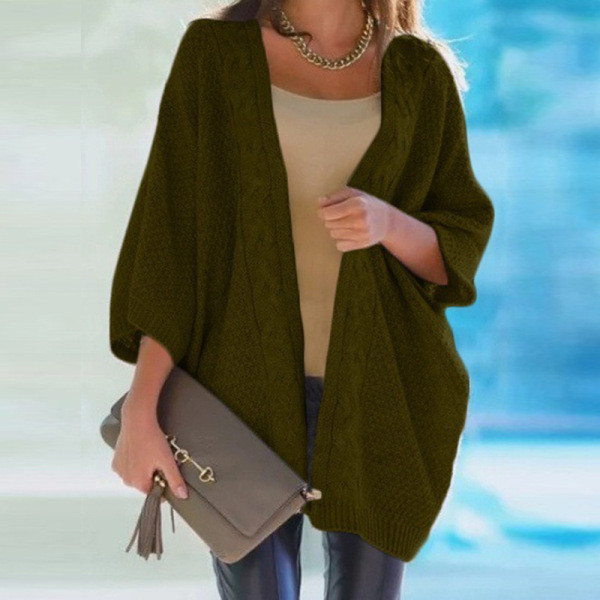 Alkalmi női széles mellény S-3XL méretekkel