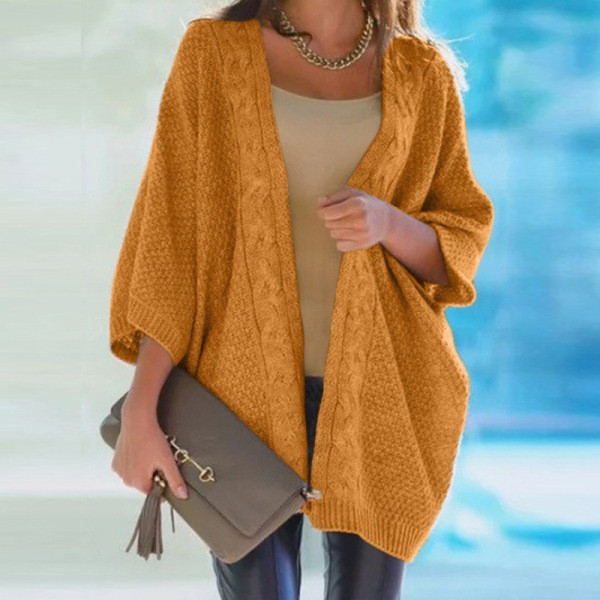 Alkalmi női széles mellény S-3XL méretekkel