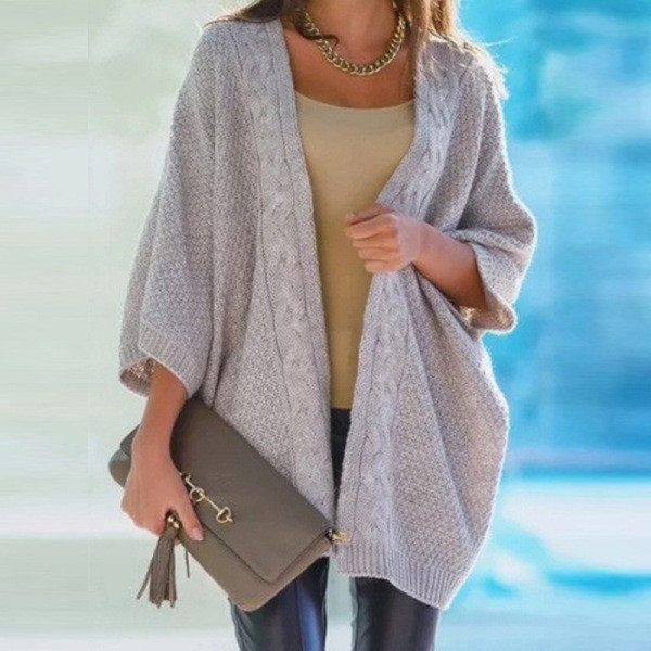 Alkalmi női széles mellény S-3XL méretekkel