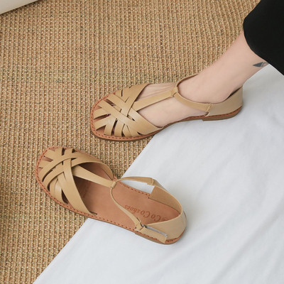 Γυναικεία casual παπούτσια από οικολογικό δέρμα σε τρία χρώματα