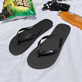 Șlapi casual pentru bărbați potriviti pentru plajă