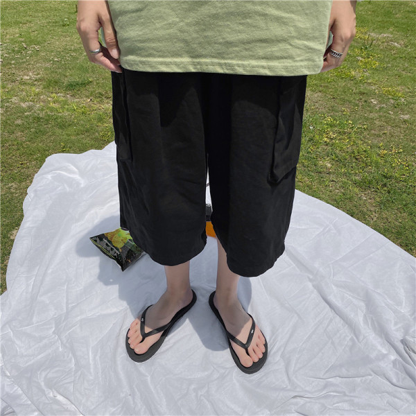 Casual ανδρικες σαγιονάρες κατάλληλα για την παραλία