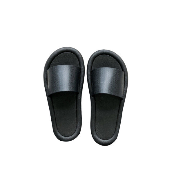 Ανδρικές παντόφλες με λουράκια  από έκο δέρμα