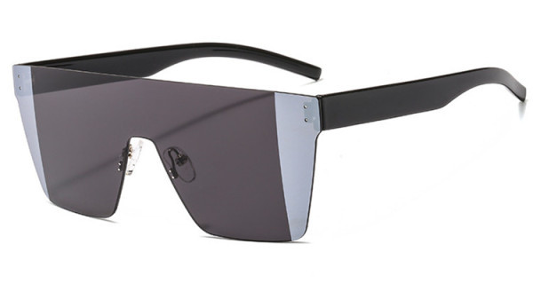 Γυναικεία γυαλιά ηλίου τύπου μάσκας