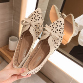 Naiste vabaajajalatsid paelaga