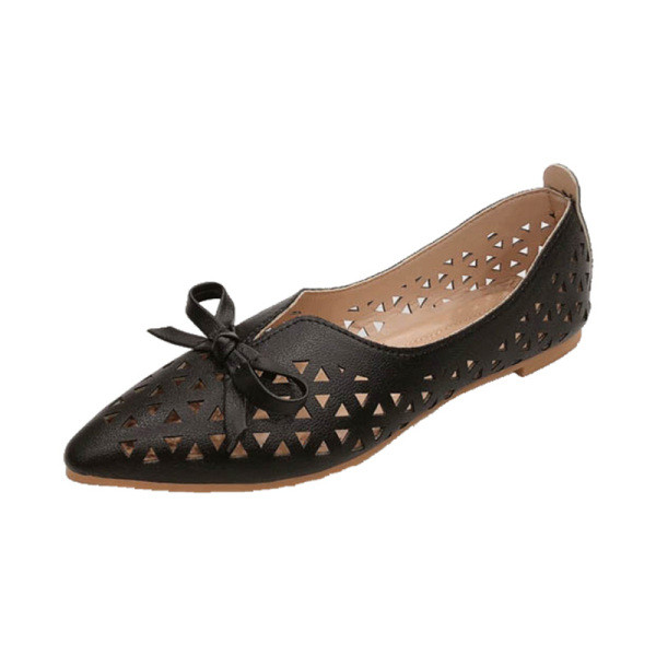 Naiste vabaajajalatsid paelaga