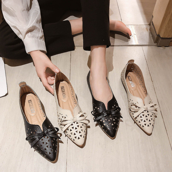 Naiste vabaajajalatsid paelaga