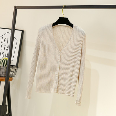 Női mellény spitz nyakkivágással Karcsú modell