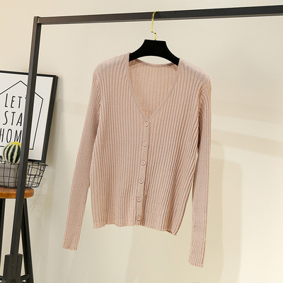 Női mellény spitz nyakkivágással Karcsú modell