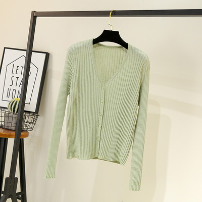 Női mellény spitz nyakkivágással Karcsú modell