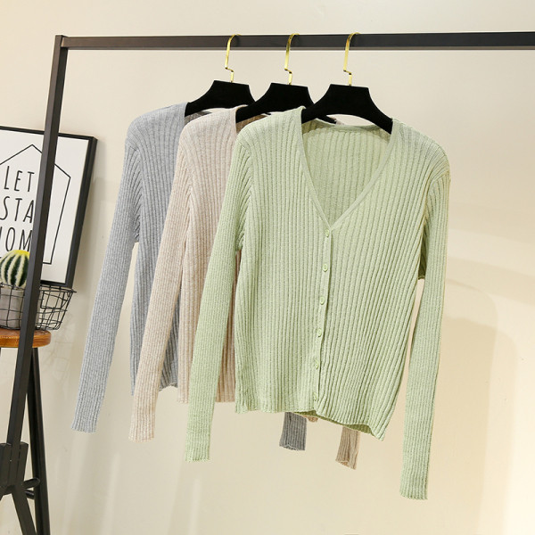 Női mellény spitz nyakkivágással Karcsú modell