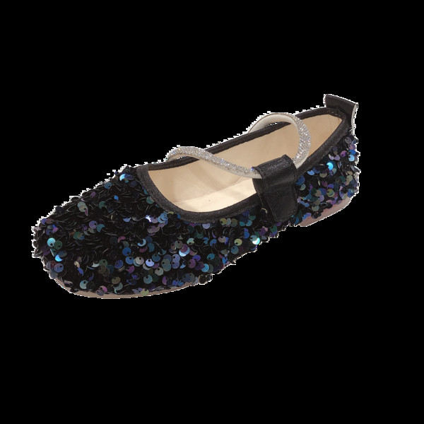 Moodsad litrite ja lameda tallaga naiste vabaajajalatsid