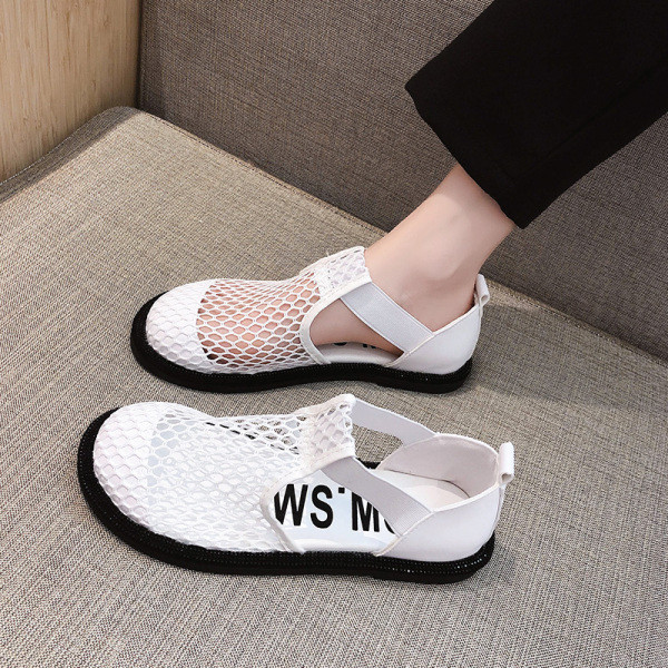 Γυναικεία casual παπούτσια μεεπίπεδη σόλα σε τρία χρώματα