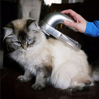 Електрическа машинка за козина подходяща за кучета и котки 