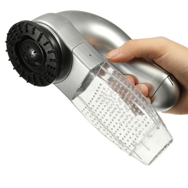 Elektriline karusnaha trimmer sobib koertele ja kassidele