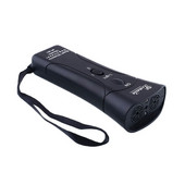 Ultraheli simulaator koertele